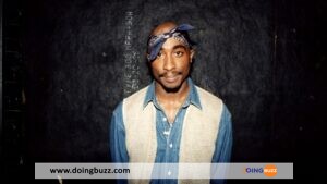 Tupac Shakur : Une Bague De La Légende S&Rsquo;Envole Aux Enchères