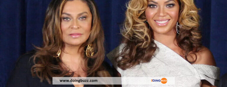 Tina Knowles : La Mère De Beyoncé Reprend Son Nom De Jeune Fille