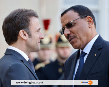 La France soutient les efforts de restauration démocratique au Niger