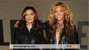 Tina Knowles : Un Cambriolage Choquant Dans La Maison De La Maman De Beyoncé