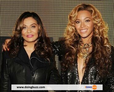 Tina Knowles : Un Cambriolage Choquant Dans La Maison De La Maman De Beyoncé