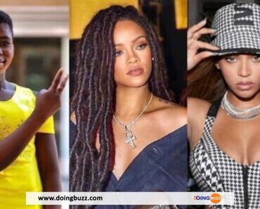Tiktok : Rihanna Et Beyoncé Enflamment Le Challenge « Aïcha Trembler » (Video)