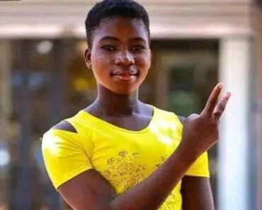 Aïcha Trembler : La Danseuse Burkinabè Déclenche Un Buzz Avec Cette Photo