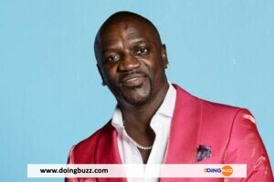 Akon Investit 1 Milliard De Dollars En Chine Pour…. : Les Détails D&Rsquo;Un Projet Salutaire