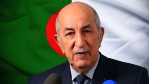 Algérie – Turquie: Le Président Abdelmadjid Tebboune Entame Une Visite D&Rsquo;État À Ankara