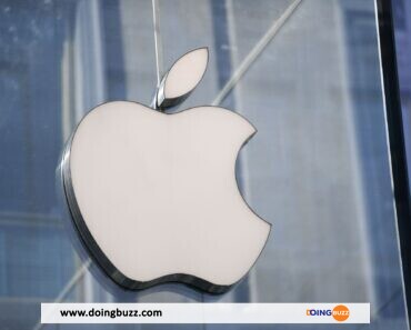 L&Rsquo;Entreprise Apple Vaut Désormais Plus De 3000 Milliards De Dollars