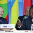Arrestation de Vladimir Poutine : Un dilemme diplomatique pour l’Afrique du Sud