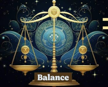 Balance Traits De Personnalite De Ce Signe Astrologique 1200X628