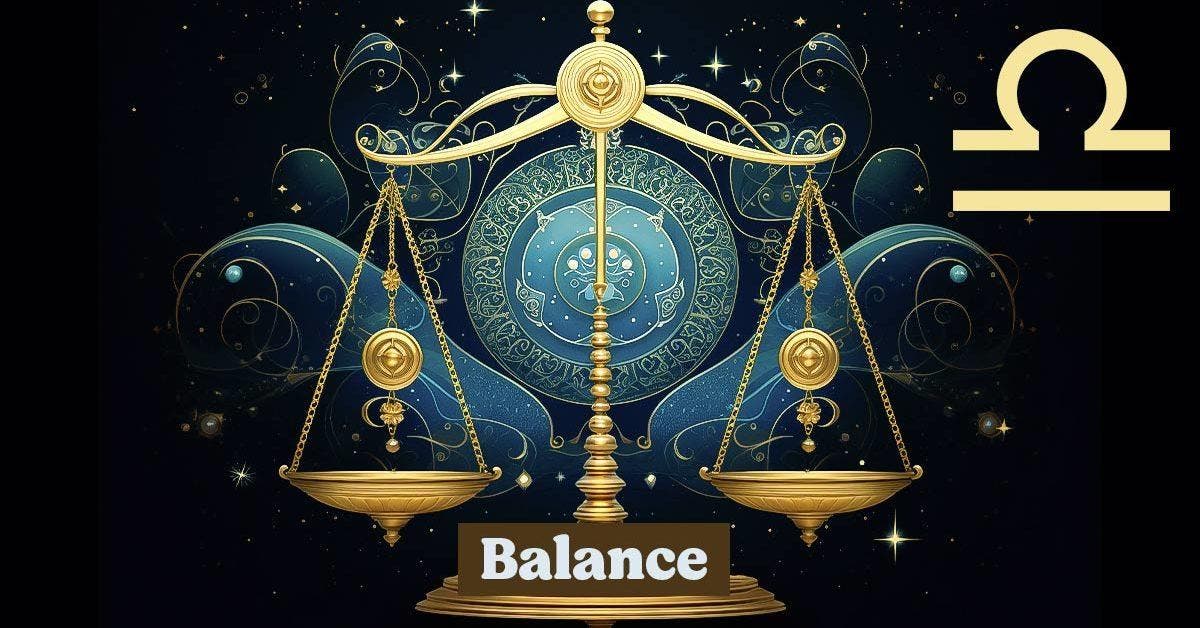 Balance Traits De Personnalite De Ce Signe Astrologique