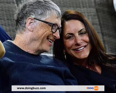Bill Gates Retrouve L&Rsquo;Amour Dans Les Bras D&Rsquo;Une Veuve Milliardaire