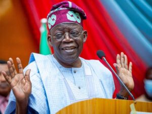 Scandale ! Le Président Bola Tinubu Accusé De Trafic De Dr0Gue