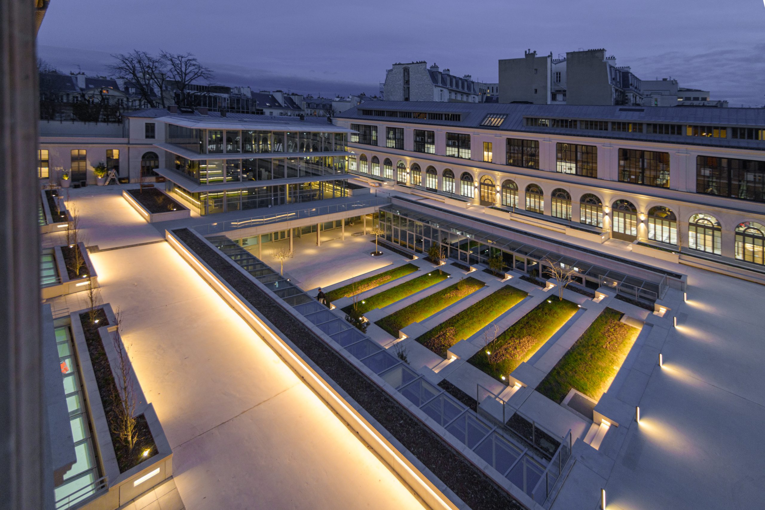 Bourse Emile Boutmy De Sciences Po Paris