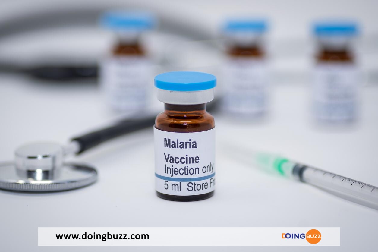 Burkina Faso : Le Vaccin Antipaludique R21/Matrix-M Autorisé Pour Les Enfants