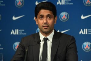 Voici Le Plan De Vengeance Du Psg Envers Le Real Madrid