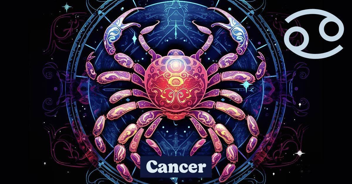 Cancer Traits De Personnalite De Ce Signe Du Zodiaque