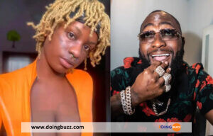 Davido : Encore Une Nouvelle Accusation !