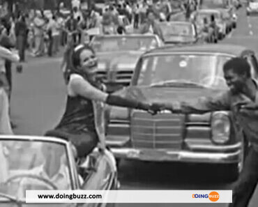 Miss Europe 1968 : Quand Le Congo-Kinshasa A Accueilli Les Plus Belles Femmes D&Rsquo;Europe (Video)