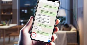 Comment Écouter Les Notes Vocales Sur Whatsapp Sans Notification De Lecture À L’expéditeur ?