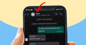 Comment Supprimer Un Groupe Whatsapp ? Le Guide Étape Par Étape