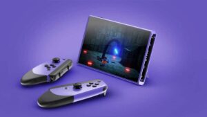 Les Dernières Rumeurs Sur La Prochaine Console Portable Hybride