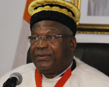 Cote Divoire Mamadou Kone Nomme President Du Conseil Superieur De La Magistrature