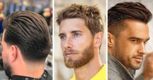 Coupe De Cheveux Pour Homme : Comment La Choisir ?