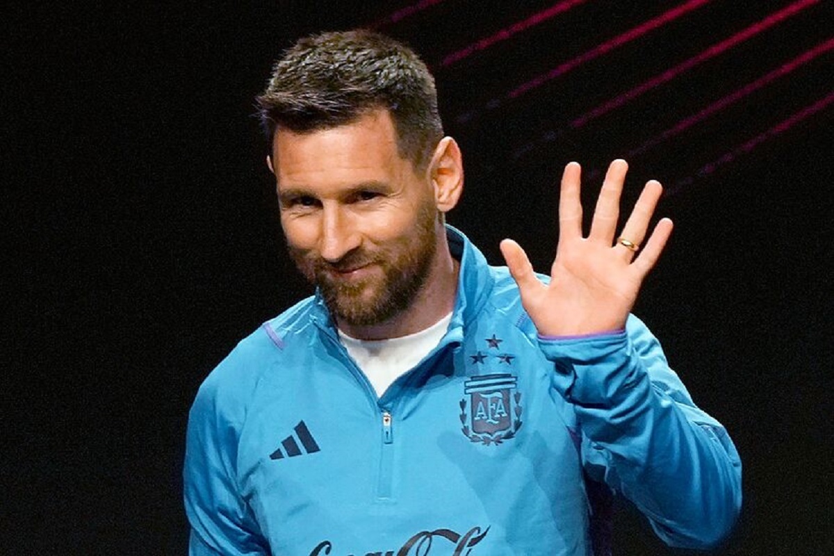 Coupe Du Monde 2026 Lionel Messi Fait Une Grande Annonce Sur Sa Participation Ou Non A La Competition