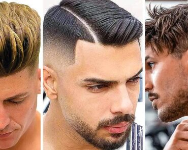 Coupes De Cheveux Pour Hommes En Degrade 120 Coiffures Tendances En 2023 1 1200X628