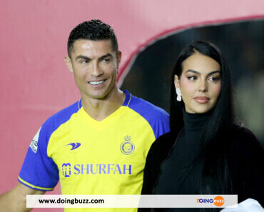 Cristiano Ronaldo Et Georgina Rodriguez En Vacances Paradisiaques : Une Photo Osée Fait Le Buzz