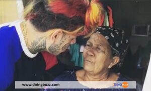 6Ix9Ine : Le Rappeur Au Secours Des Plus Démunis En République Dominicaine