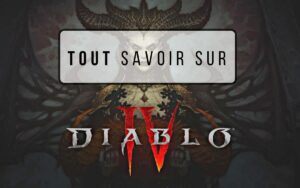 Date De Sortie, Prix, Histoire, Gameplay, On Vous Dit Tout À Son Sujet