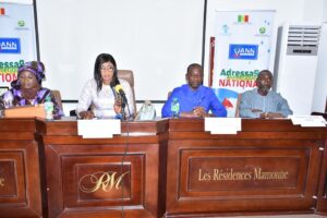 L’etat Du Sénégal Parachève Sa Stratégie Nationale De Données En Partenariat Avec Smart Africa Et La Giz