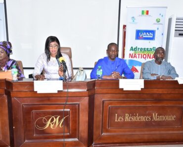 L’etat Du Sénégal Parachève Sa Stratégie Nationale De Données En Partenariat Avec Smart Africa Et La Giz