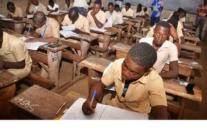 Bac 2024 En Côte D&Rsquo;Ivoire : L&Rsquo;Épreuve De Mathématiques Fait Le Buzz Sur Internet