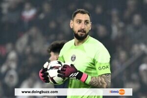 Gianluigi Donnarumma Souhaite Continuer Au Psg !