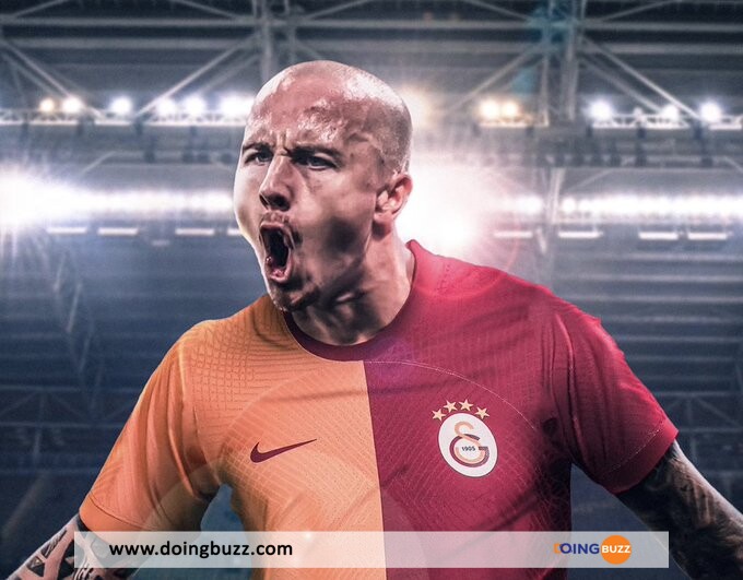 Mercato : Angeliño S’est Engagé Avec Galatasaray !