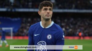 Christian Pulisic Reçoit Une Grosse Offre Pour Cette Colossale Somme !