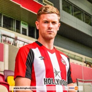 Mercato : Nathan Collins Rejoint Brentford Pour La Somme De 25M€ !