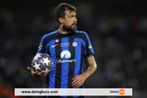 Mercato : Francesco Acerbi Rejoint Définitivement L&Rsquo;Inter !