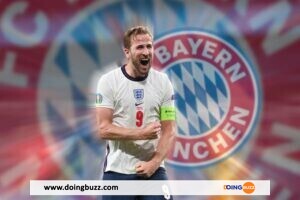 Mercato : Le Psg Va Devoir Abandonner Le Dossier Harry Kane, La Raison !