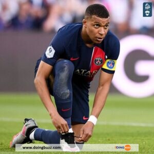 Riolo Fait Une Grosse Annonce Concernant L’avenir De Kylian Mbappé !