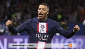 Al-Hilal Est À Paris Pour Entamer Les Négociation Avec Kylian Mbappé