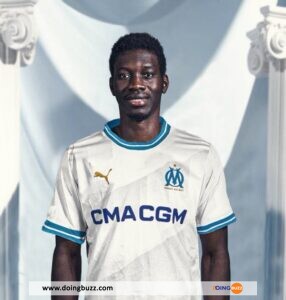 Mercato : Ismaïla Sarr Débarquera À L’om Pour 11 Millions D’euros