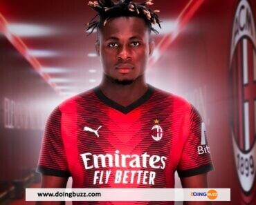 Mercato : Samuel Chukwueze signe à Milan pour cette somme !