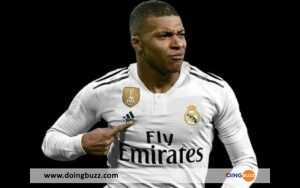 Al-Hilal Est Prêt À Offrir 700 Millions D&Rsquo;Euros À Kylian Mbappé !