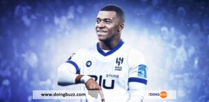 La Famille De Kylian Mbappé Serait Prête À Accepter L’offre D’al-Hilal !