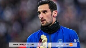 Sergio Rico Sera Une Nouvelle Fois Opéré La Semaine Prochaine !