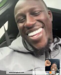 Paul Pogba A Tenu À Publier Un Message De Soutien Benjamin Mendy, Le Voici !