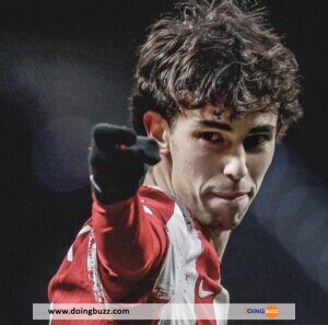 Mercato : João Félix Vient D&Rsquo;Annoncer Son Envie De Jouer Pour Le Barça !