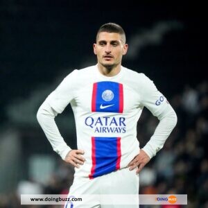 Mercato : Marco Verratti Reçoit Une Offre Colossale D&Rsquo;Al Hilal, La Voici !